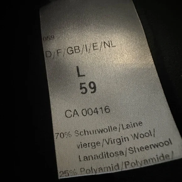 Gottmann hat - Picture 3 of 13